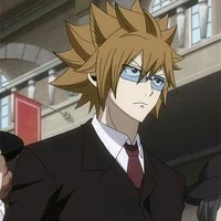 Loki/ Leo