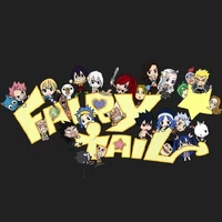 nhóm của Natsu