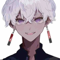 Kurokawa Izana