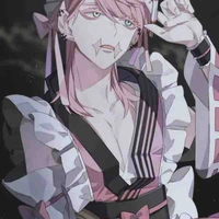 Sanzu Haruchiyo