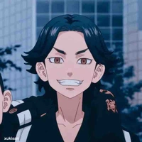 Baji Keisuke