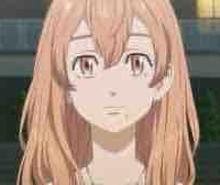Tachibana Hinata