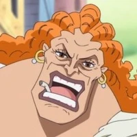 Curly Dadan