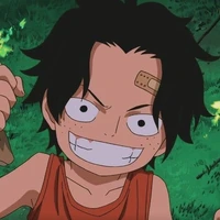 Portgas D. Ace
