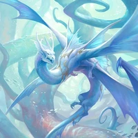 Dreamcoil Dragon
