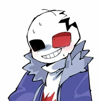 Horror sans ( Hỏ )