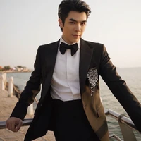 Mile Phakphum Romsaithong