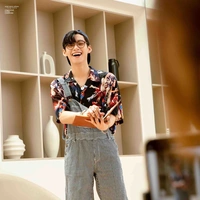 Hàn Bắc Thần (bạn trai cũ Tuệ Anh) 