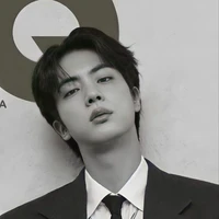 Kim SeokJin