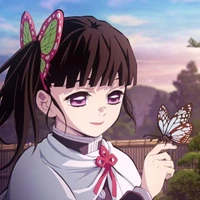Kanao - Kế tử của Shinobu