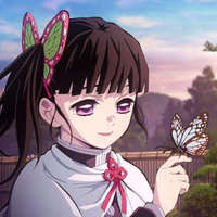Kanao - Kế tử của Shinobu