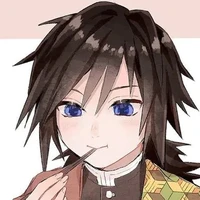 Giyuu tomioka