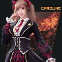caroline