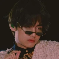 Kim Taehyung