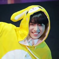 Jeon Jungkook .y.