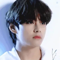 Kim Taehyung .Hắn.