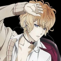 Shuu Sakamaki