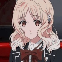 Yui Komori