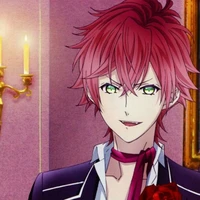 Ayato Sakamaki