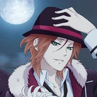 Raito Sakamaki