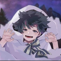 Midoriya Izuku 