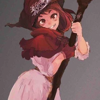 Uraraka Ochako