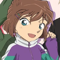 Haibara Ai