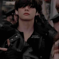 Kim Taehyung(V)