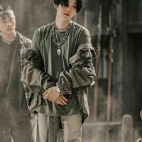 Min Yoon-gi(Suga)
