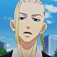 Ryuguji Ken - Draken