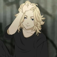 Sano Manjiro - Mikey