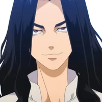 Baji Keisuke