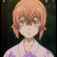 Tachibana Hinata