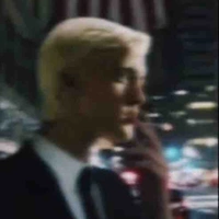 Draco Malfoy
