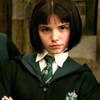 Pansy Parkinson