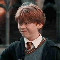 Ron Weasley