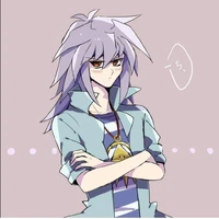 Ryo Bakura