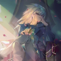Yami Bakura