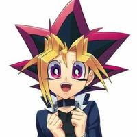 Muto Yugi