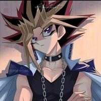 Yami Yugi