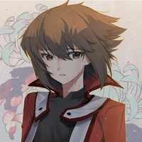Jaden Yuki