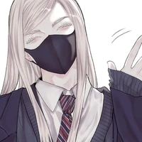 sanzu haruchiyo