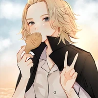 sano majiro(mikey)