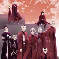 all công có mặt ở đó