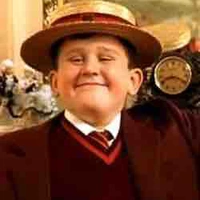 Dudley Dursley