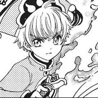 Li Syaoran
