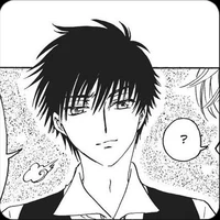 Kinomoto Touya