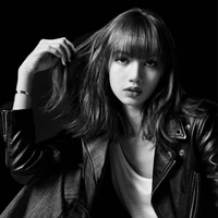 Lalisa Manoban - Cô