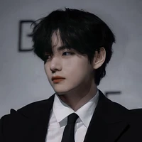 Kim Taehyung - V