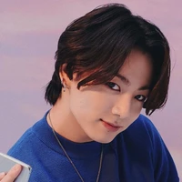 Jeon Jungkook - Cậu